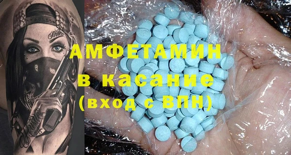 молекула духа Алексин